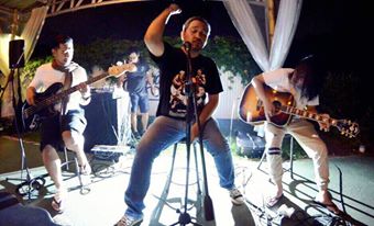 Foto Bunga Band 5