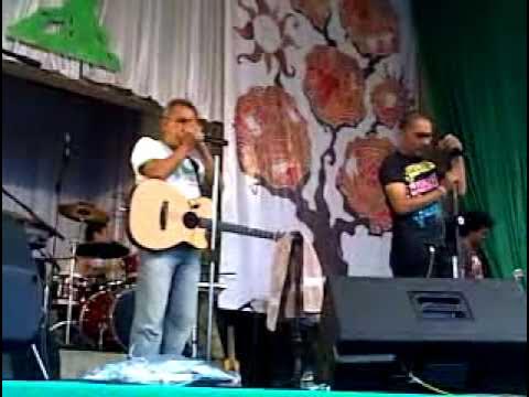 Foto Bunga Band 1